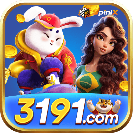 Imagem promocional da 3191 mostrando a plataforma e suas vantagens