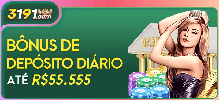 Bônus exclusivos membros VIP 3191